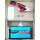 Tataliken pure sine inverter, 12-220V, 1600w